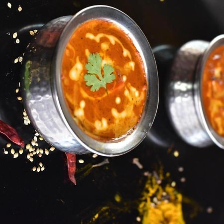 نيودلهي Hotel Red Velvet At Delhi Airport المظهر الخارجي الصورة